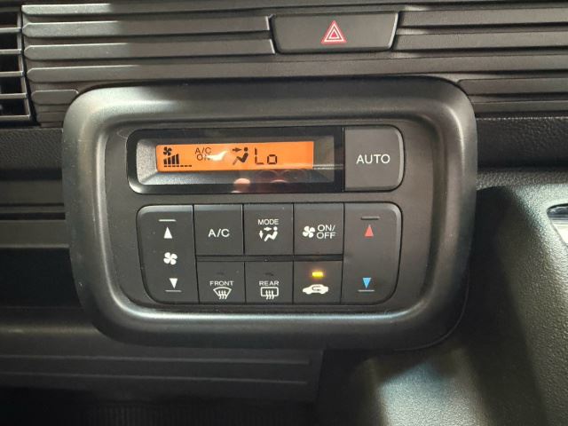 صورة مصغرة 47 لـ 1989 Honda N-VAN