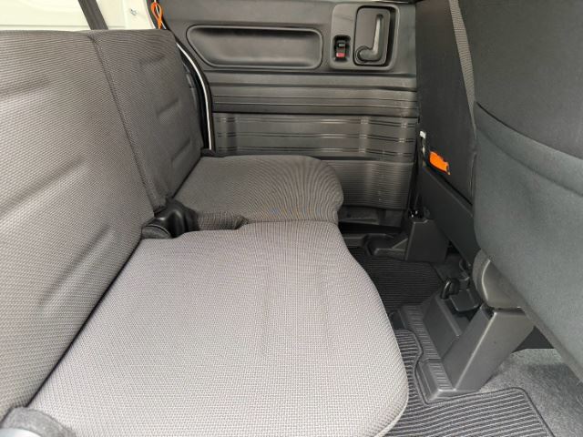 صورة مصغرة 51 لـ 1989 Honda N-VAN