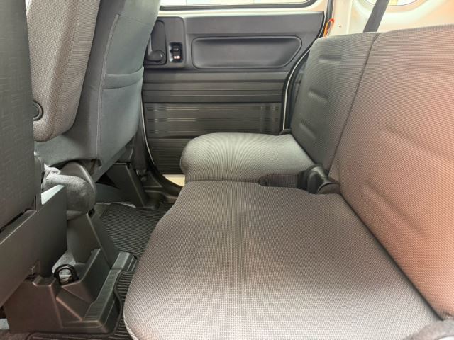صورة مصغرة 52 لـ 1989 Honda N-VAN