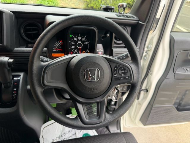 صورة مصغرة 56 لـ 1989 Honda N-VAN