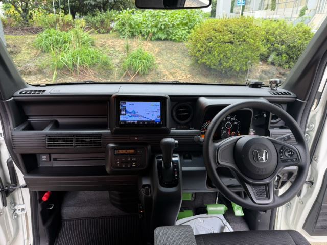 صورة مصغرة 57 لـ 1989 Honda N-VAN