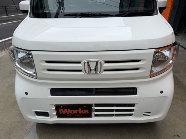 1989 Honda N-VAN photo 10