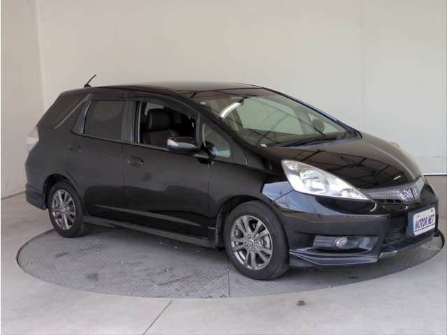 2011 Honda FIT SHUTTLE HYBRID — миниатюра 15