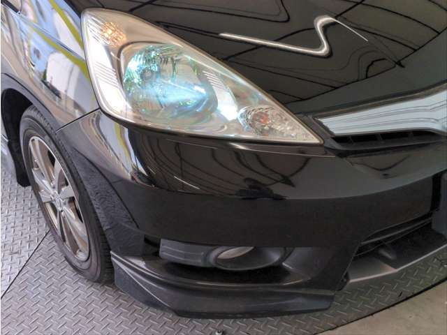 2011 Honda FIT SHUTTLE HYBRID — миниатюра 17