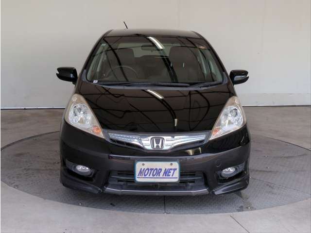 2011 Honda FIT SHUTTLE HYBRID — миниатюра 32