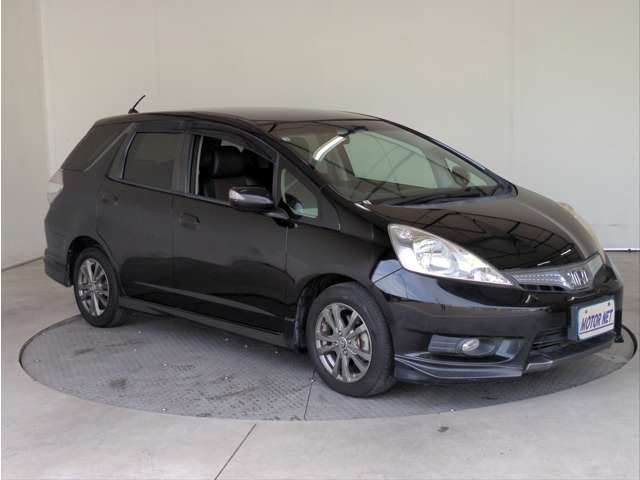 2011 Honda FIT SHUTTLE HYBRID — миниатюра 33