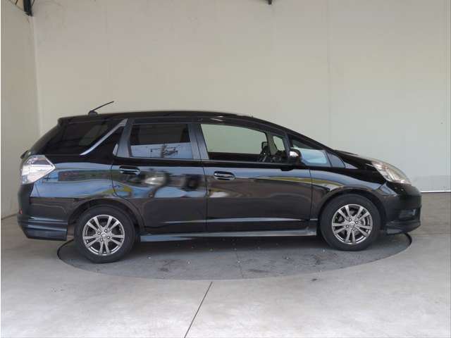 2011 Honda FIT SHUTTLE HYBRID — миниатюра 34