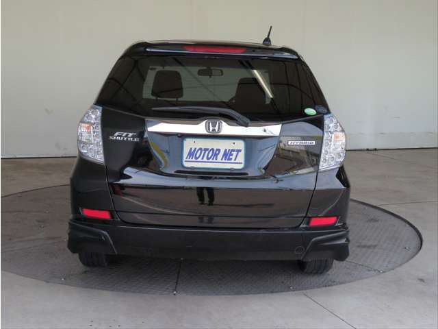 2011 Honda FIT SHUTTLE HYBRID — миниатюра 35