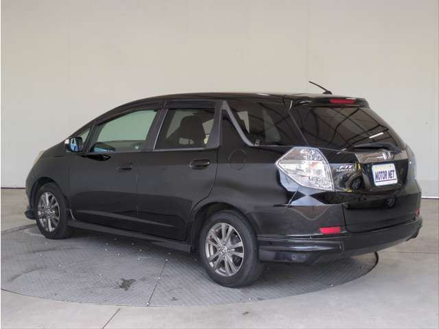 2011 Honda FIT SHUTTLE HYBRID — миниатюра 36