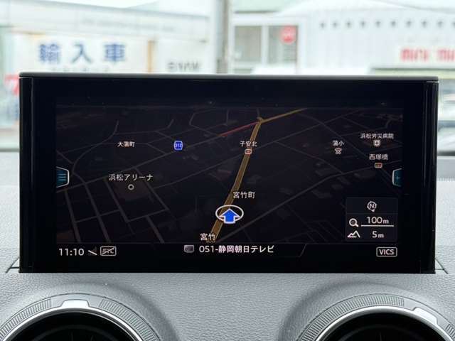 2017 AUDI Q2 缩略图 15