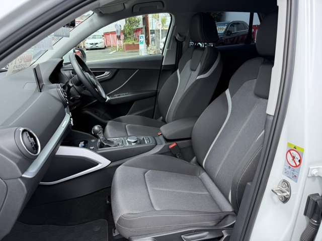2017 AUDI Q2 缩略图 11