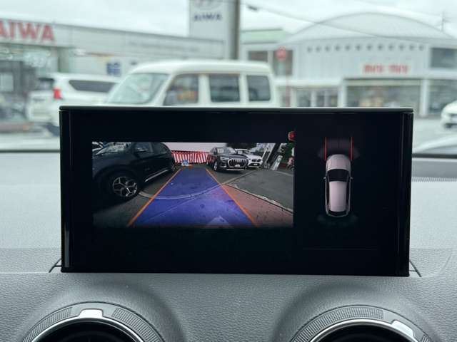 2017 AUDI Q2 缩略图 16