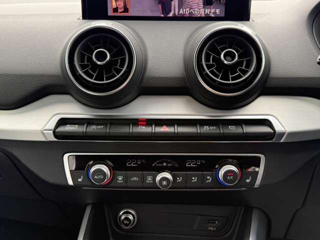 2017 AUDI Q2 缩略图 18