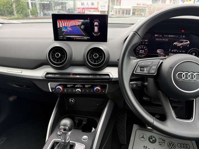 2017 AUDI Q2 缩略图 20
