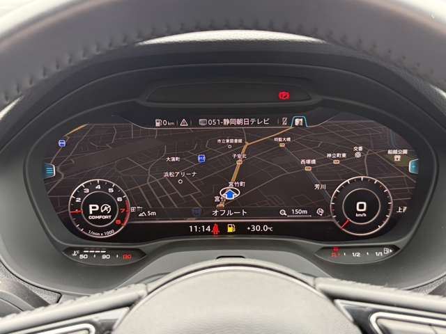 2017 AUDI Q2 缩略图 22