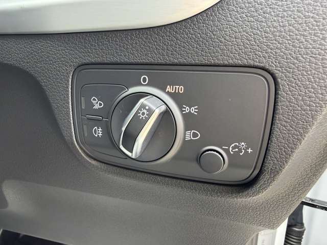 2017 AUDI Q2 缩略图 24