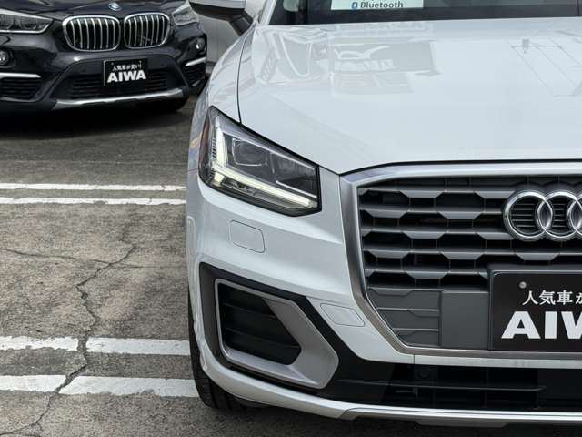 2017 AUDI Q2 缩略图 25