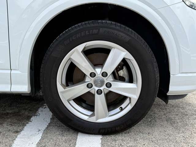2017 AUDI Q2 缩略图 27