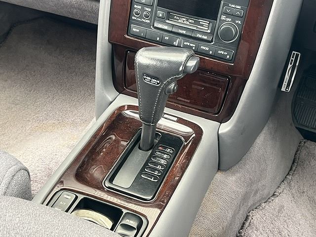 1991 Nissan CIMA 缩略图 13