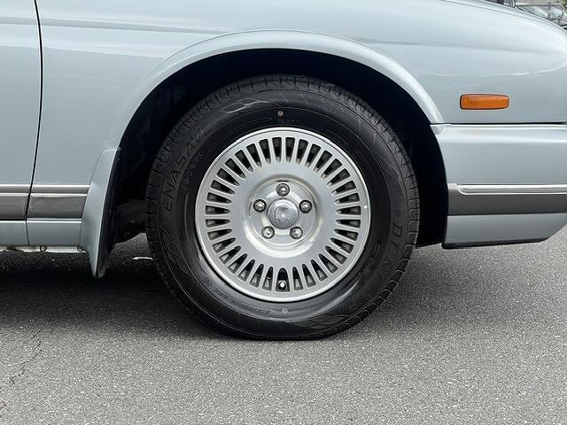 1991 Nissan CIMA 缩略图 16