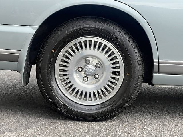 1991 Nissan CIMA 缩略图 17