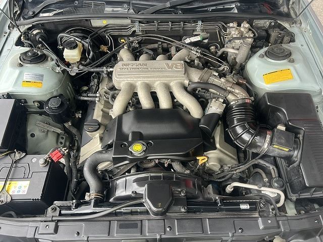 1991 Nissan CIMA 缩略图 18