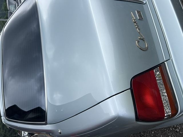 1991 Nissan CIMA 缩略图 22