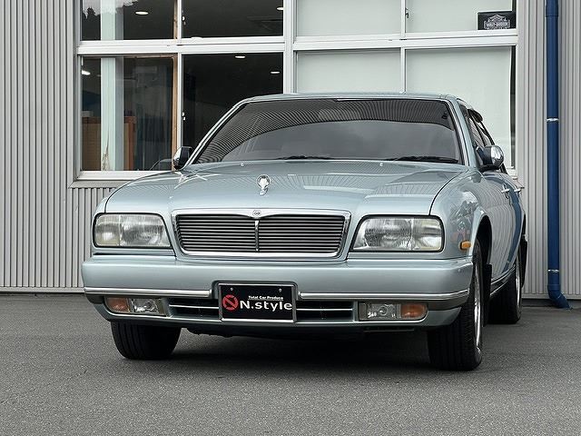 1991 Nissan CIMA 缩略图 26