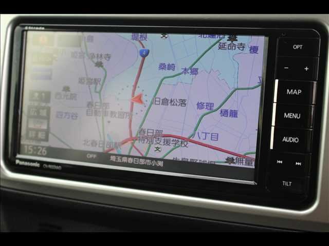 2016 Toyota VITZ 缩略图 16