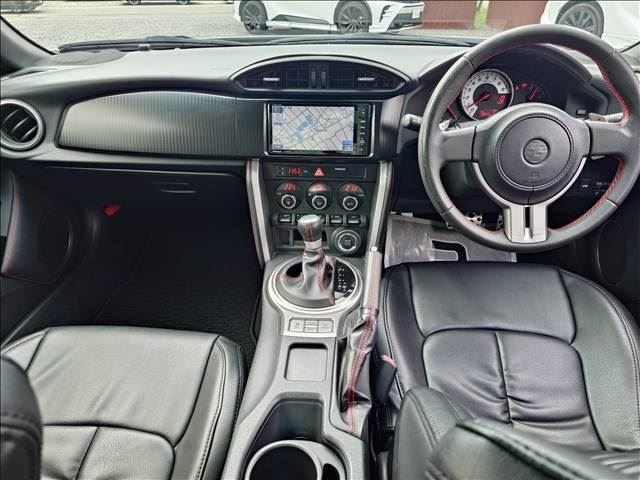 2012 Toyota 86 照片 3