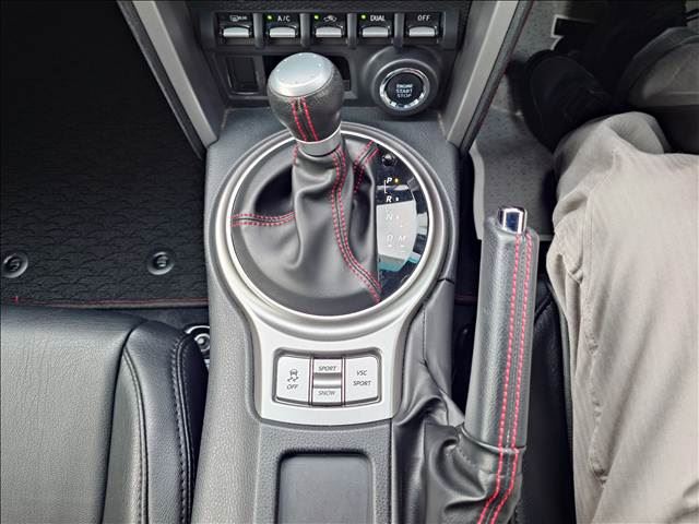 2012 Toyota 86 — миниатюра 15