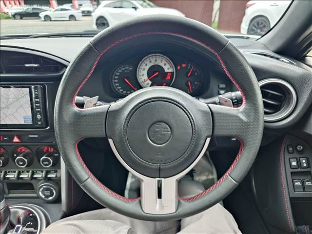 2012 Toyota 86 照片 10