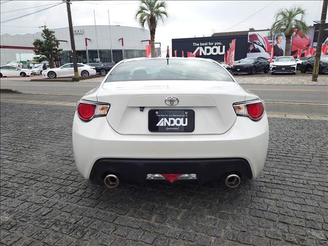 2012 Toyota 86 照片 9