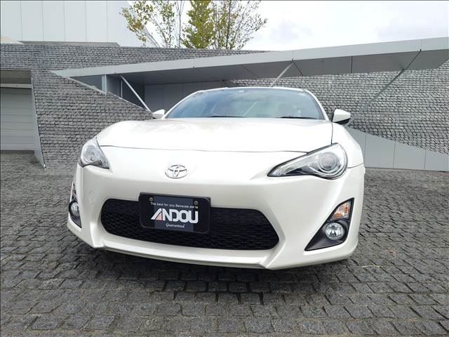 2012 Toyota 86 照片 8