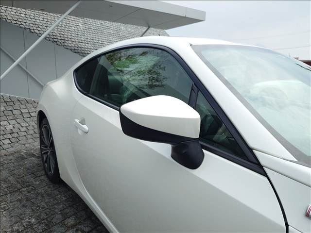 2012 Toyota 86 照片 7