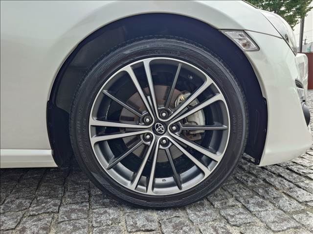2012 Toyota 86 照片 6