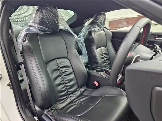 2012 Toyota 86 照片 4