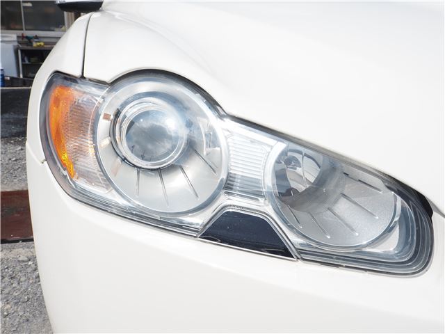 صورة مصغرة 15 لـ 2008 Jaguar XF