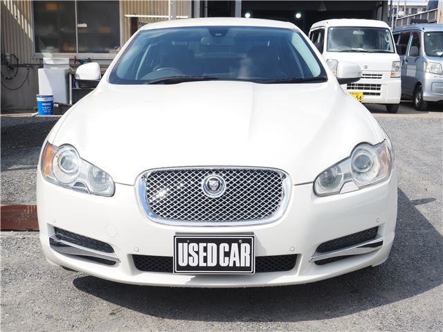 صورة 2 لـ 2008 Jaguar XF