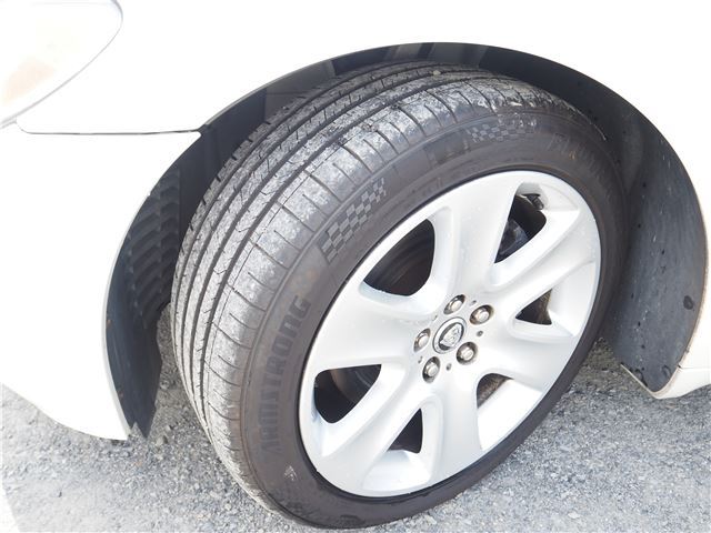 صورة مصغرة 16 لـ 2008 Jaguar XF