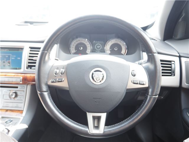 صورة مصغرة 20 لـ 2008 Jaguar XF