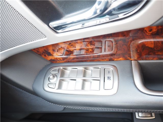 صورة مصغرة 21 لـ 2008 Jaguar XF