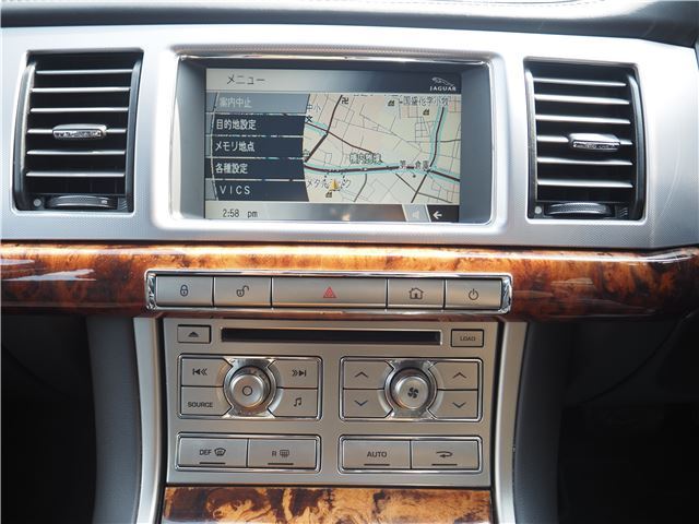 صورة مصغرة 25 لـ 2008 Jaguar XF