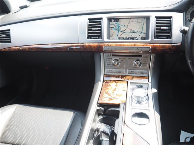 صورة مصغرة 26 لـ 2008 Jaguar XF