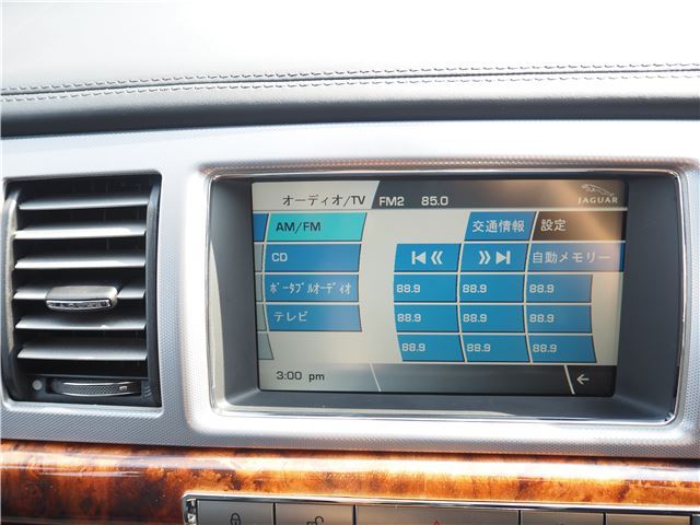 صورة مصغرة 28 لـ 2008 Jaguar XF