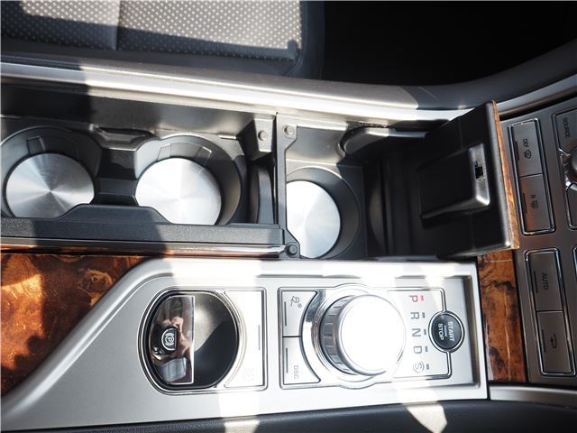 صورة مصغرة 29 لـ 2008 Jaguar XF