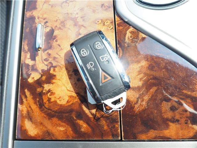 صورة مصغرة 31 لـ 2008 Jaguar XF