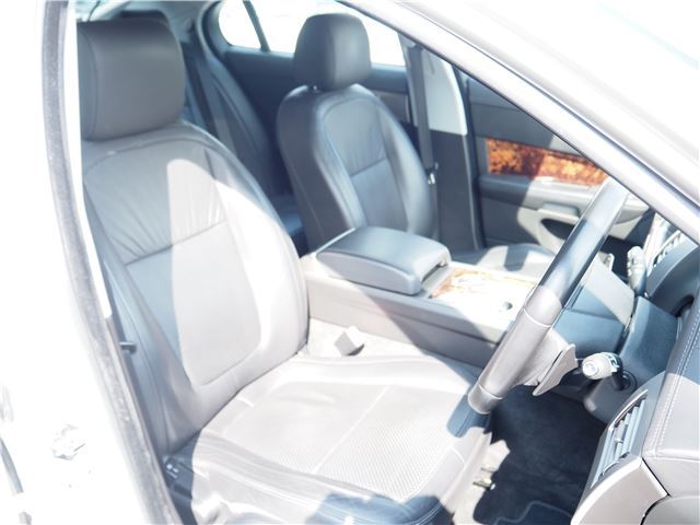 صورة مصغرة 33 لـ 2008 Jaguar XF