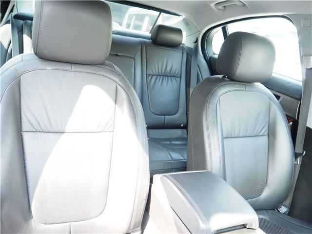 صورة مصغرة 35 لـ 2008 Jaguar XF