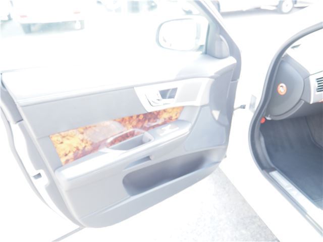 صورة مصغرة 36 لـ 2008 Jaguar XF